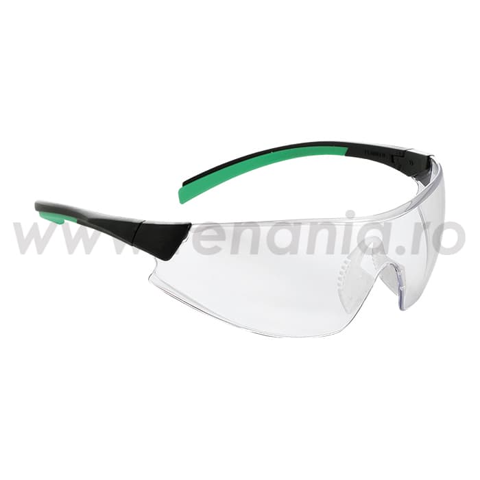 Ochelari de protectie cu lentila incolora Stil 546, Univet, art.D941 (8053GN)