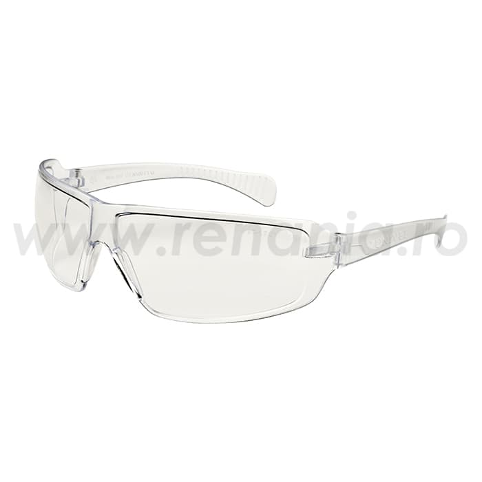 Ochelari de protectie cu lentile incolore 553Z, Univet, art.D898 (8014New)