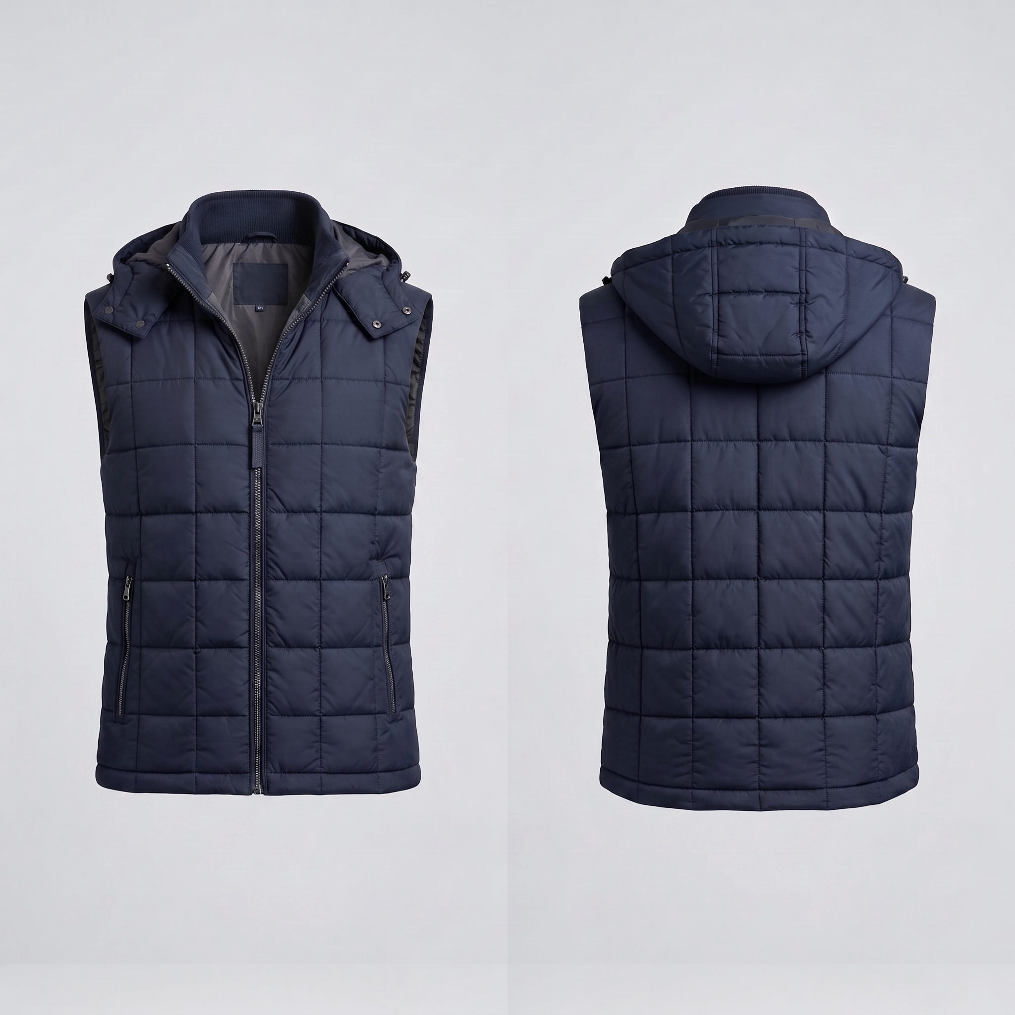 Veste de lucru și de vizibilitate